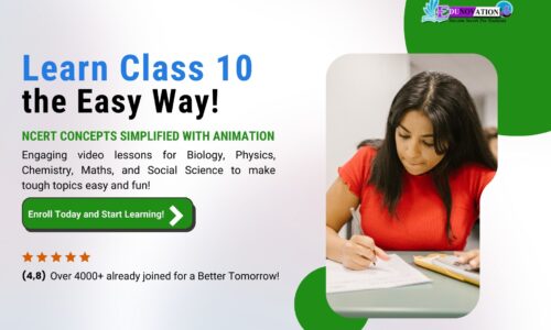 NCERT Class 10 English Medium