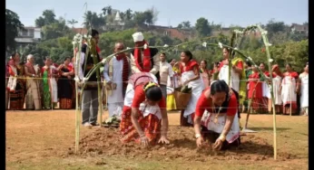 Ali Ai Ligang Festival: Mising Tribe’s Agrarian Celebration in Assam