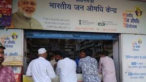 Expansion of Jan Aushadhi Kendras under PMBJP: Affordable Healthcare for All