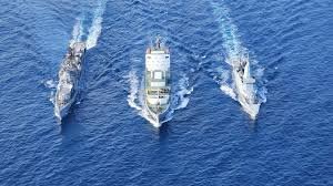 INDRA 2025: India-Russia Bilateral Naval Exercise Concludes in Bay of Bengal