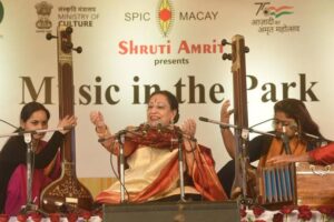 Indian Classical Music