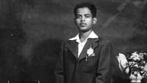 Khashaba Dadasaheb Jadhav