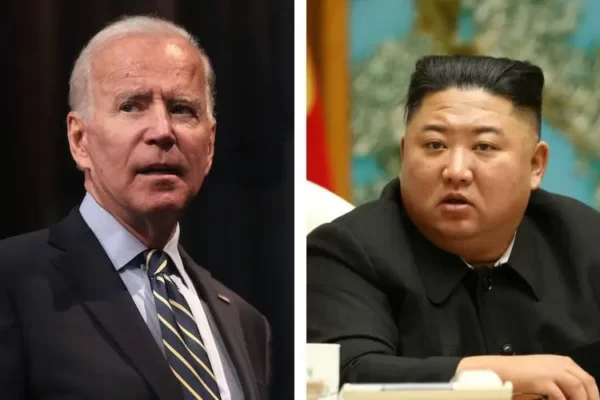 North Korea Human Rights Envoy