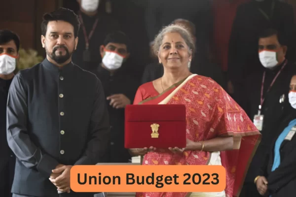 Union Budget 2023