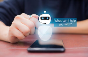 AI chatbot1