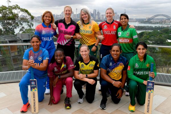 ICC T20 Women's World Cup 20233