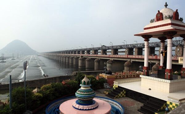 New Andhra Pradesh Capital