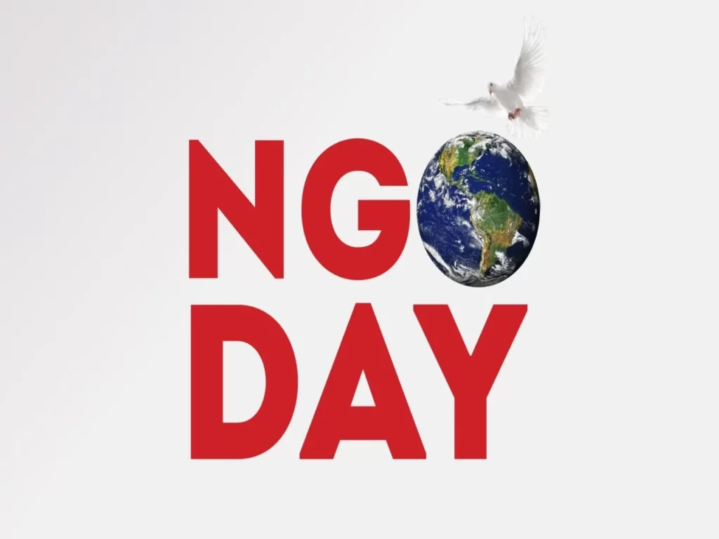 World NGO Day2