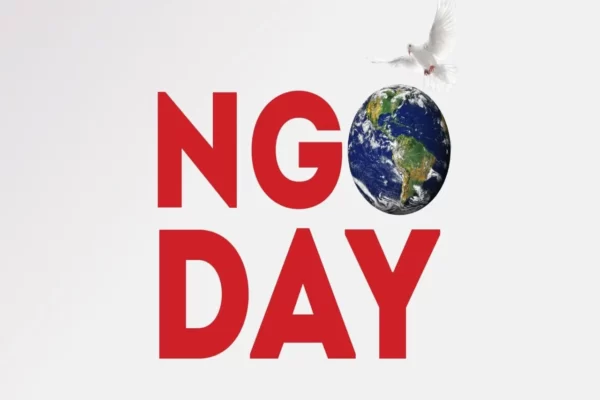 World NGO Day2