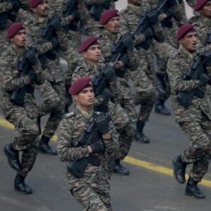 Agniveer recruitment process1