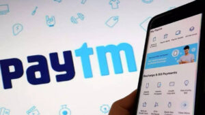 Alibaba Sells Stake in Paytm