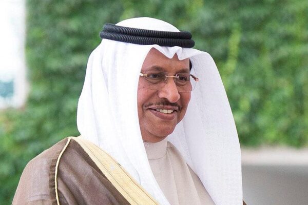 Kuwait political situation