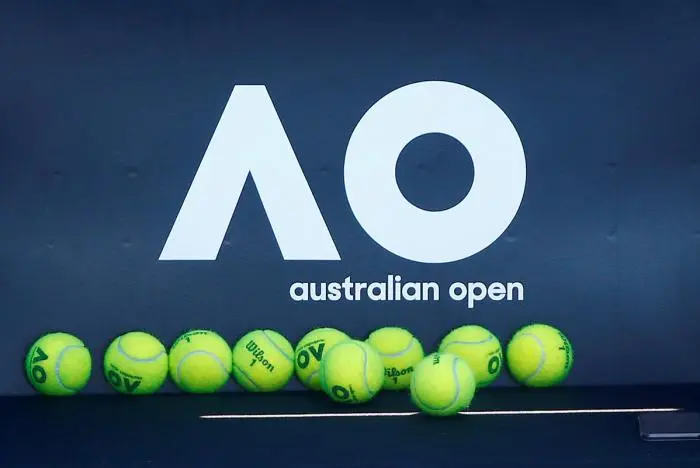 Australian Open 2023 Winners