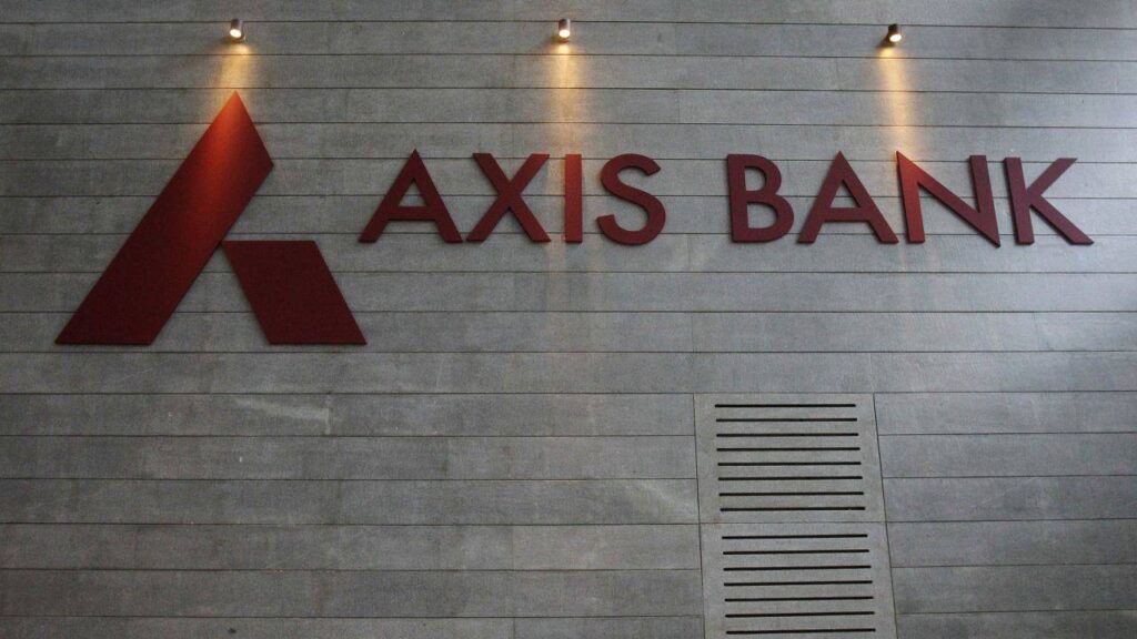 Axis Bank MicroPay