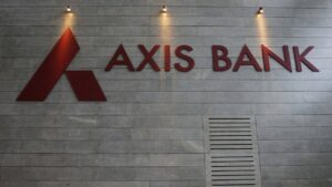 Axis Bank MicroPay