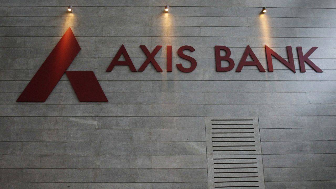 Axis Bank MicroPay