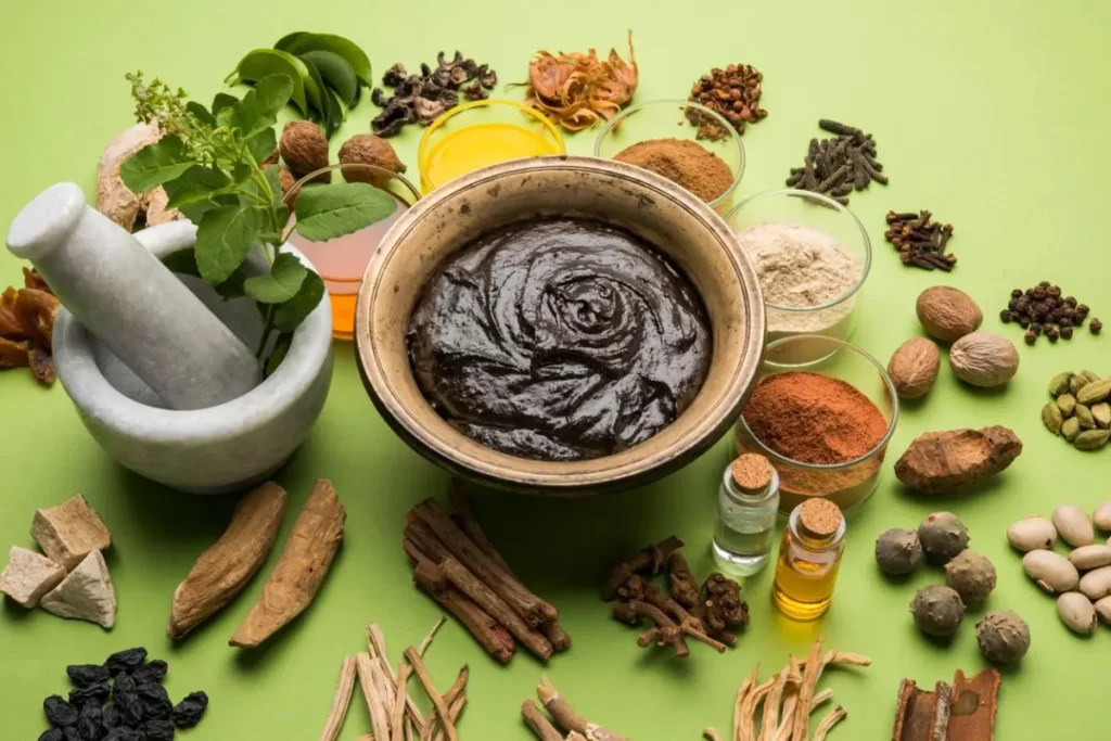 Ayurveda Research