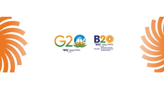 B20 India Inception Meeting