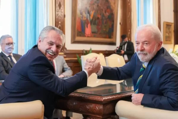 Brazil Argentina Common Currency