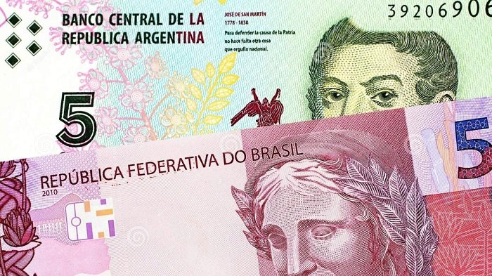 Brazil Argentina Common Currency