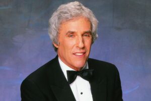 Burt Bacharach death1