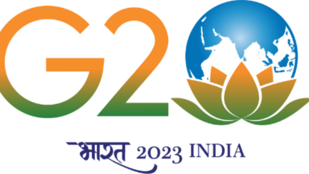 C-20 India Inception Meeting