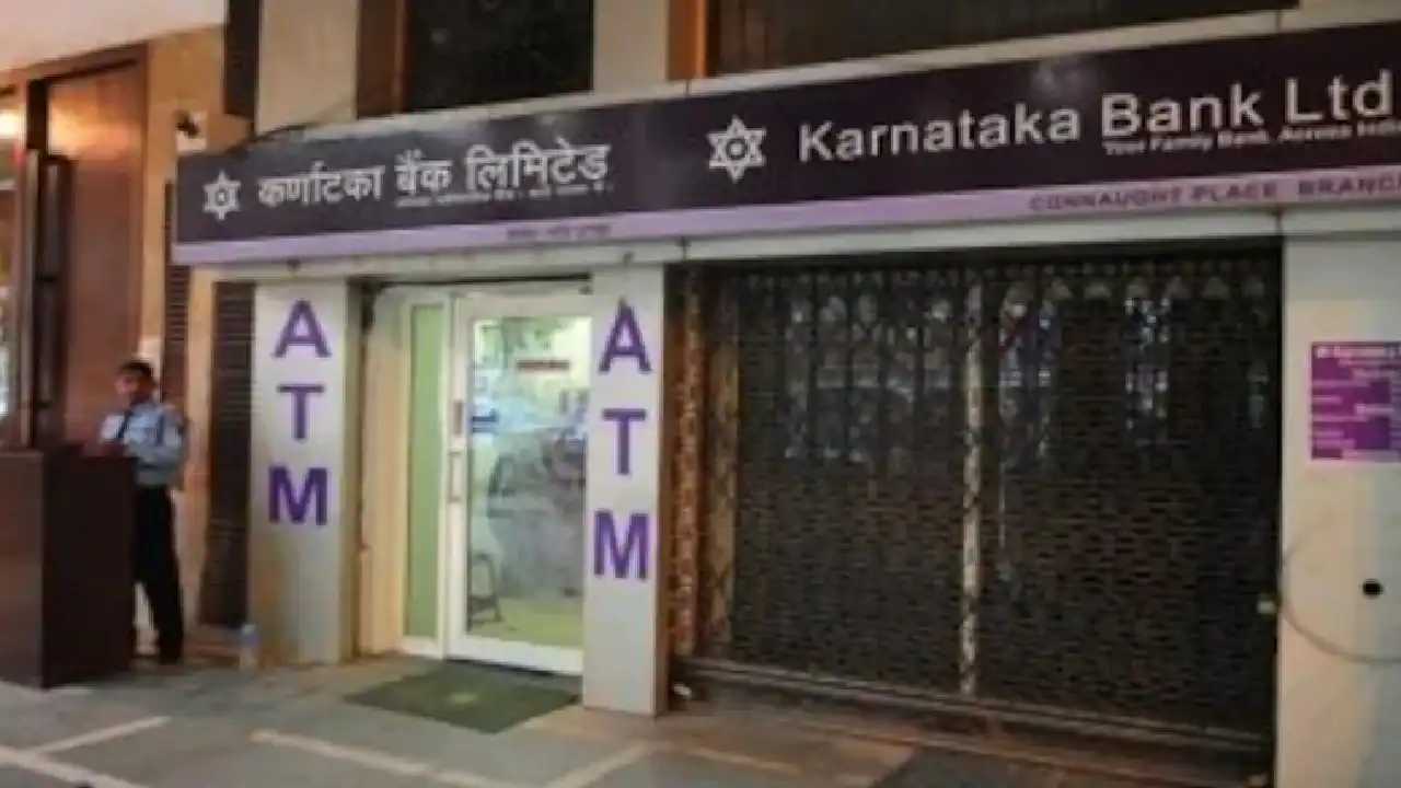 Shekar Rao Appointed As Interim MD And CEO Of Karnataka Bank Current