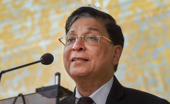 CJI Dipak Misra Award