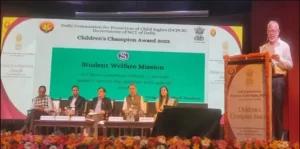 Centre for Child Rights