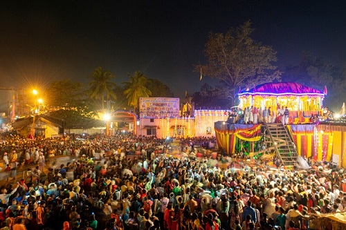 Chhattisgarh Traditional Festivals