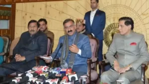 Chief Minister Sukhashray Sahayata Kosh Scheme