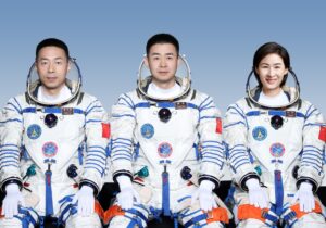 China space program