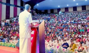 Constitution Literate