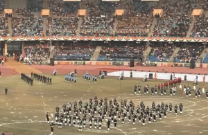 Cultural Diversity India