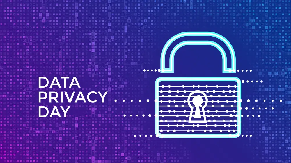 डेटा गोपनीयता दिवस