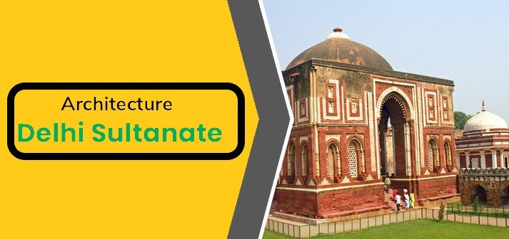 Delhi Sultanate Art and Architecture