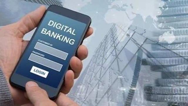 Digital Banking State