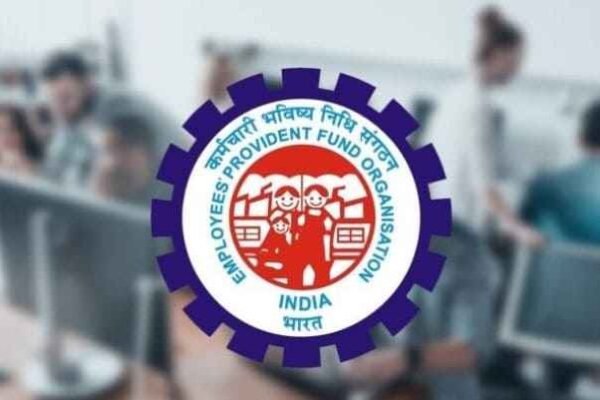 EPFO Nidhi Aapke Nikat