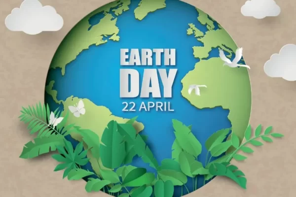 Earth Day 2023