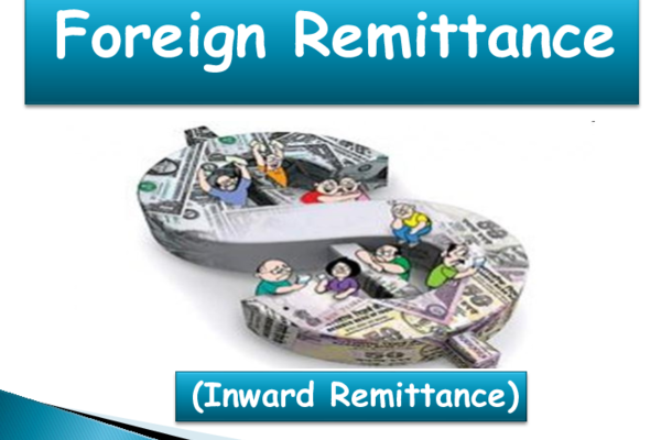 Foreign Inward Remittance1
