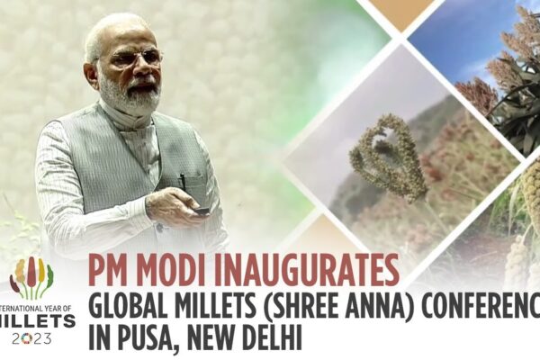 Global Millets Conference