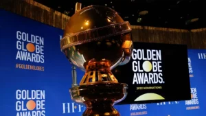 Golden Globe Awards 2023 Winners