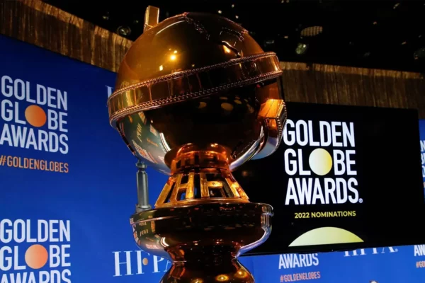 Golden Globe Awards 2023 Winners
