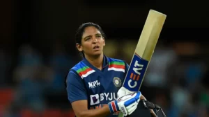 Harmanpreet Kaur Puma India