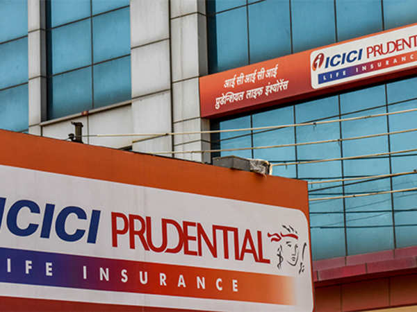 ICICI Prudential Life Insurance