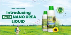IFFCO Nano Urea Liquid Plants