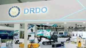 IIT Madras DRDO Collaboration