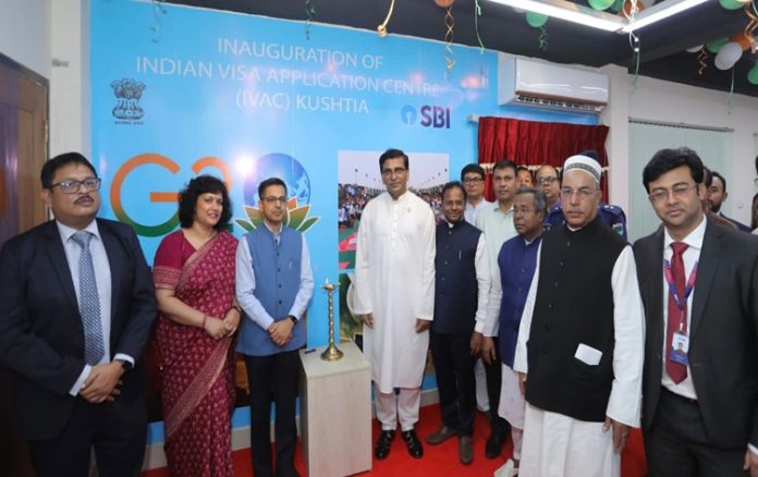 India Bangladesh Visa