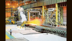 India's Manufacturing PMI