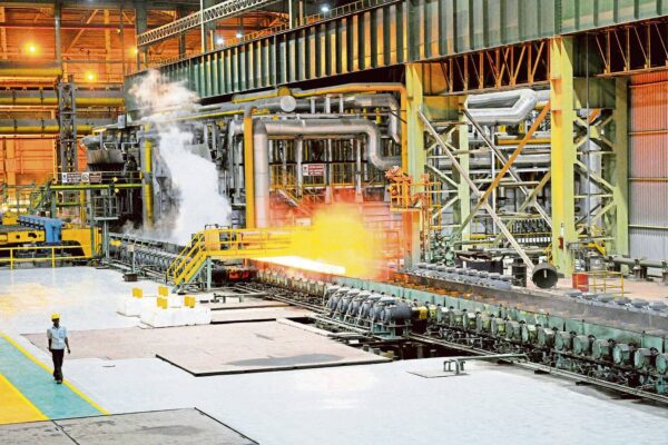 India's Manufacturing PMI